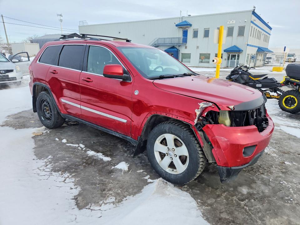 Aukcja sprzedaży 2011 Jeep Grand Cherokee, vin: 1J4RR4GG6BC570832, numer aukcji: 77867305