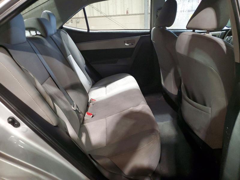 Aukcja sprzedaży 2014 Toyota Corolla L, vin: 2T1BURHE8EC166250, numer aukcji: 75852405