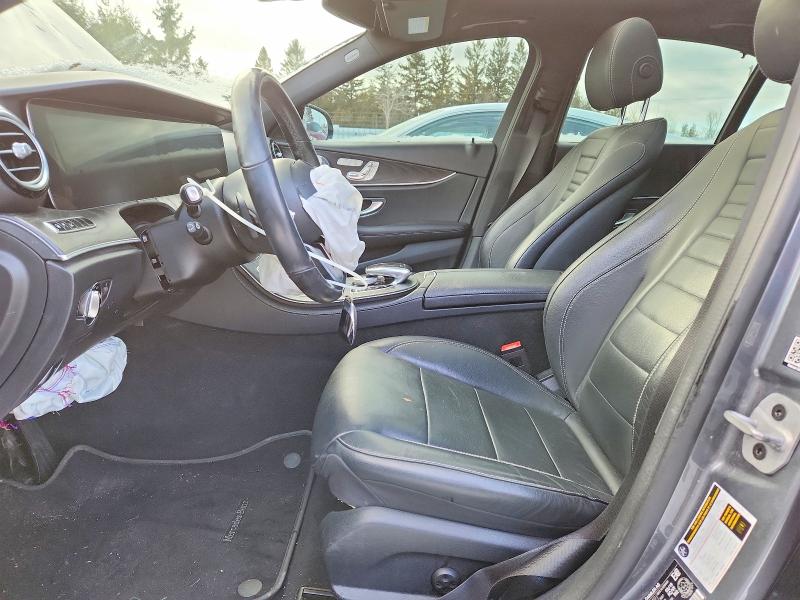 78279425 :رقم المزاد ، WDDZF6JB8KA641795 vin ، 2019 Mercedes-benz E مزاد بيع