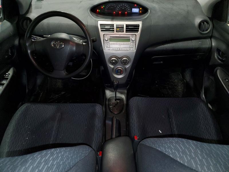 Aukcja sprzedaży 2010 Toyota Yaris, vin: JTDBT9K38A1359443, numer aukcji: 77938955