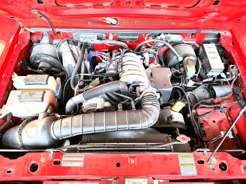 Продажа на аукционе авто 1997 Ford Ranger, vin: 1FTCR10U4VPB44368, номер лота: 75986965