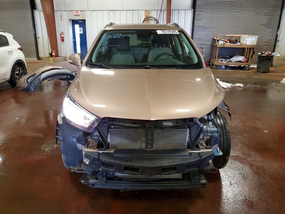 Aukcja sprzedaży 2018 Buick Encore, vin: KL4CJFSBXJB510657, numer aukcji: 76519385