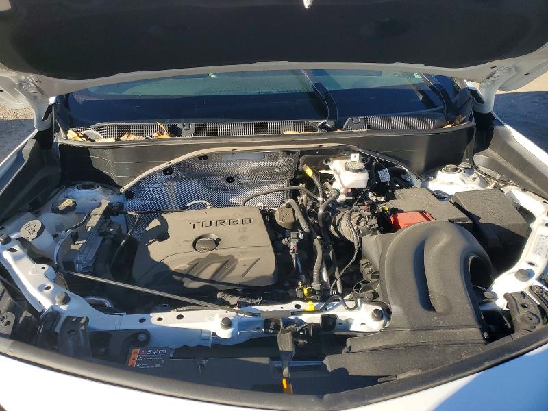 Продаж на аукціоні авто 2025 Buick Encore Gx, vin: KL4AMBSL8SB126202, номер лоту: 78546205