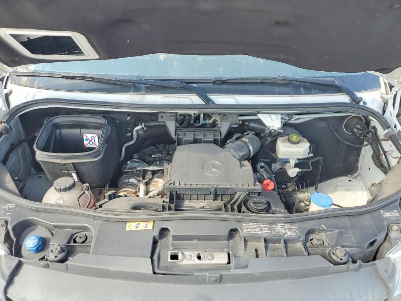 Продажа на аукционе авто 2023 Mercedes-benz Sprinter, vin: W1Y4NCHYXPT126286, номер лота: 78662595