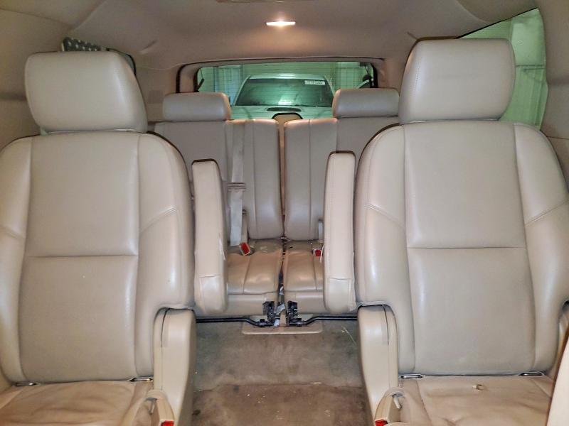 Aukcja sprzedaży 2012 Chevrolet Suburban, vin: 1GNSKKE7XCR110985, numer aukcji: 77220325