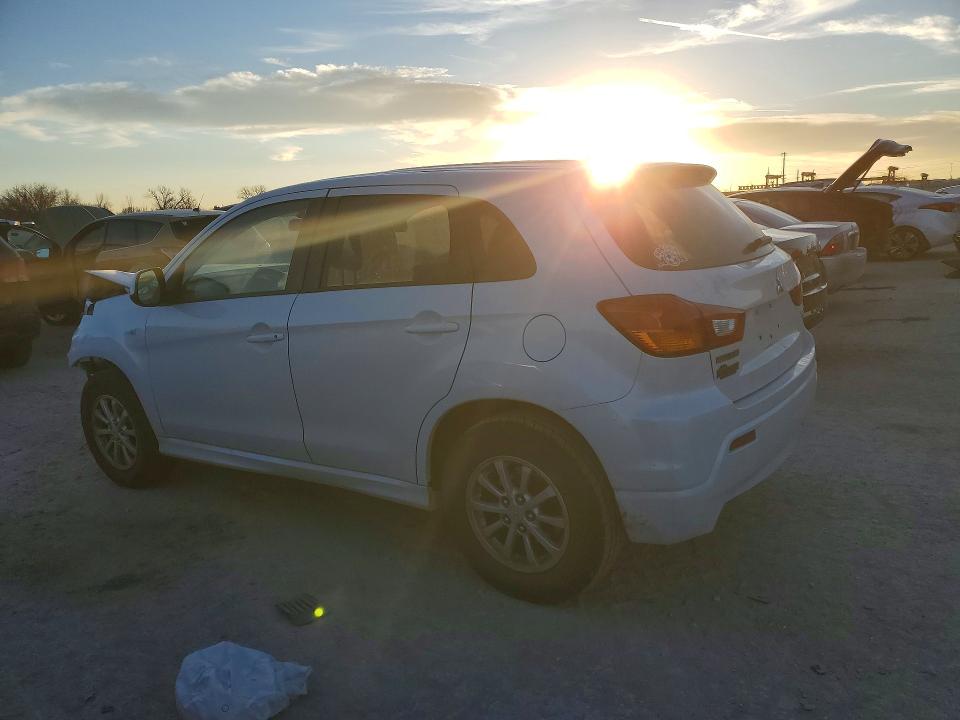 Aukcja sprzedaży 2012 Mitsubishi Outlander Sport, vin: JA4AP3AU8CZ006402, numer aukcji: 76722105