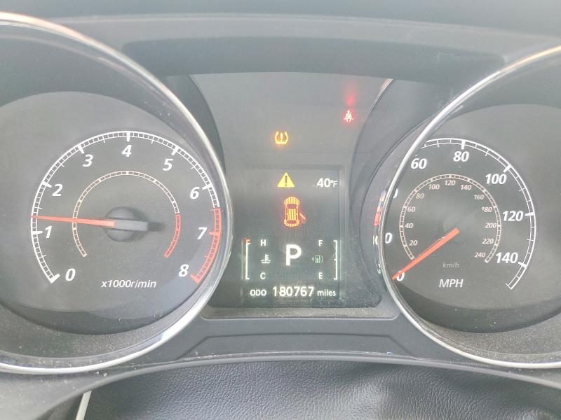 Aukcja sprzedaży 2017 Mitsubishi Outlander Sport, vin: JA4AP3AU5HZ043463, numer aukcji: 78502915