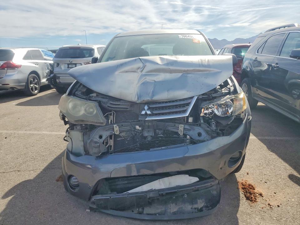 Aukcja sprzedaży 2007 Mitsubishi Outlander, vin: JA4MS31X07U003163, numer aukcji: 76645645