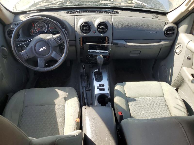Aukcja sprzedaży 2007 Jeep Liberty, vin: 1J4GL48K87W515137, numer aukcji: 79193075
