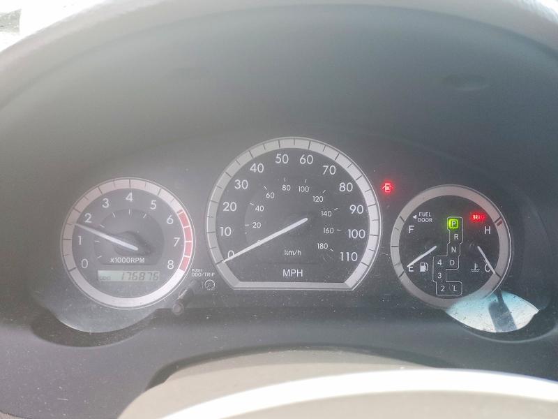 Продаж на аукціоні авто 2004 Toyota Sienna, vin: 5TDBA22C84S010366, номер лоту: 78191955