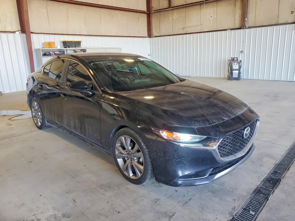 Aukcja sprzedaży 2019 Mazda 3, vin: 3MZBPAAL9KM110206, numer aukcji: 79260045