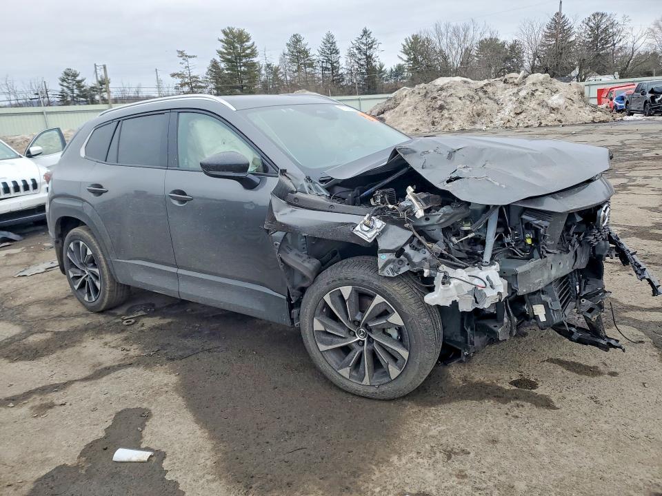 Aukcja sprzedaży 2025 Mazda Cx-50, vin: 7MMVAAEW1SN122006, numer aukcji: 77741565