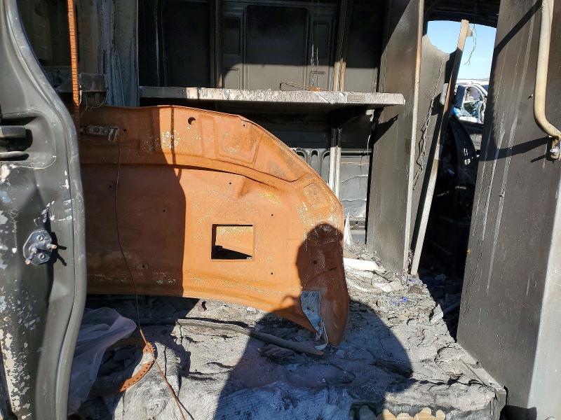 Продажа на аукционе авто 2019 Mercedes-benz Sprinter, vin: WD4PF1CD5KP137047, номер лота: 48434186