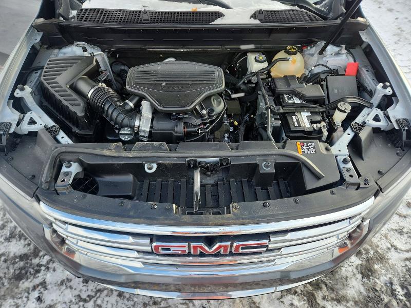 Продажа на аукционе авто 2020 Gmc Acadia, vin: 1GKKNMLS7LZ135219, номер лота: 78751165