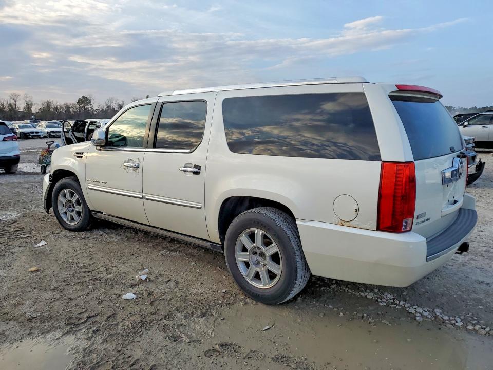 Aukcja sprzedaży 2012 Cadillac Escalade, vin: 1GYS4KEF8CR118829, numer aukcji: 77322305