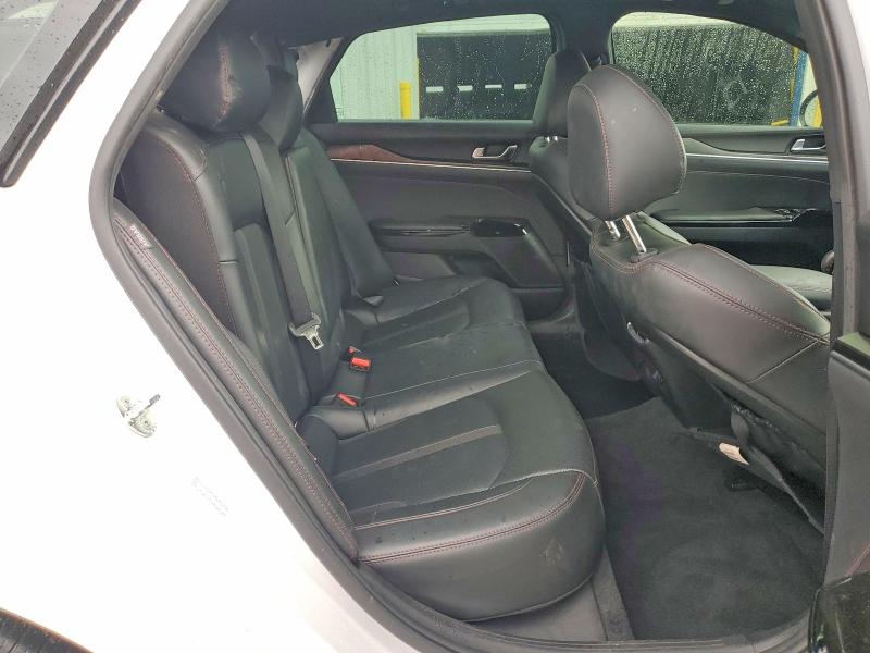 Aukcja sprzedaży 2023 Kia K5, vin: 5XXG44J8XPG214355, numer aukcji: 78975725