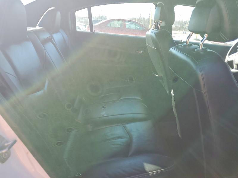 Продажа на аукционе авто 2014 Chrysler 200, vin: 1C3CCBCG7EN173005, номер лота: 79287165