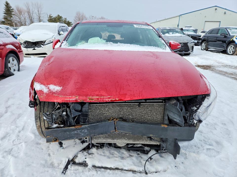 Aukcja sprzedaży 2018 Hyundai Elantra Gt, vin: KMHH35LE5JU059968, numer aukcji: 78041775