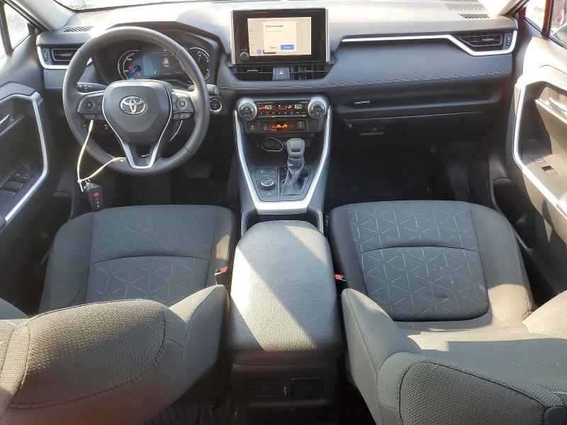 2023 Toyota Rav4 მანქანა იყიდება აუქციონზე, vin: 2T3RWRFV9PW163958, აუქციონის ნომერი: 77185575