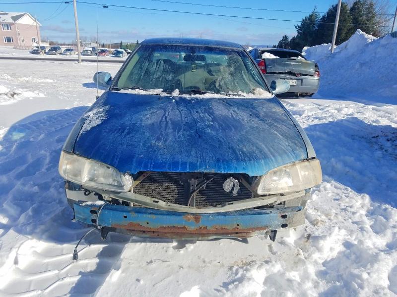 Продажа на аукционе авто 2003 Nissan Sentra, vin: 3N1CB51DX3L802619, номер лота: 76735635