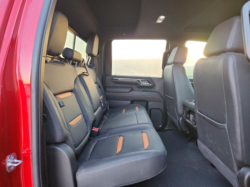 74574875 :رقم المزاد ، 1GT49PEY8RF310163 vin ، 2024 Gmc Sierra مزاد بيع