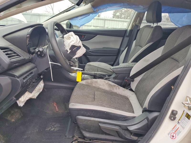 2019 Subaru Crosstrek მანქანა იყიდება აუქციონზე, vin: JF2GTABC8K8223606, აუქციონის ნომერი: 77000115