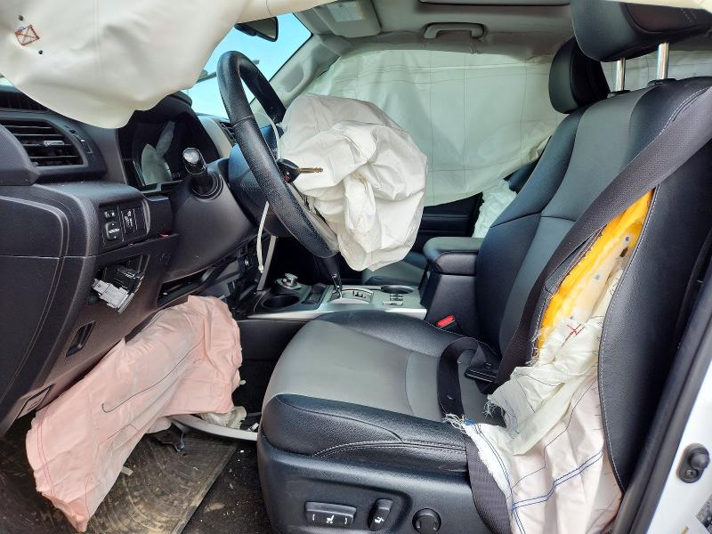 79178265 :رقم المزاد ، JTEBU5JR0G5371630 vin ، 2016 Toyota 4runner مزاد بيع