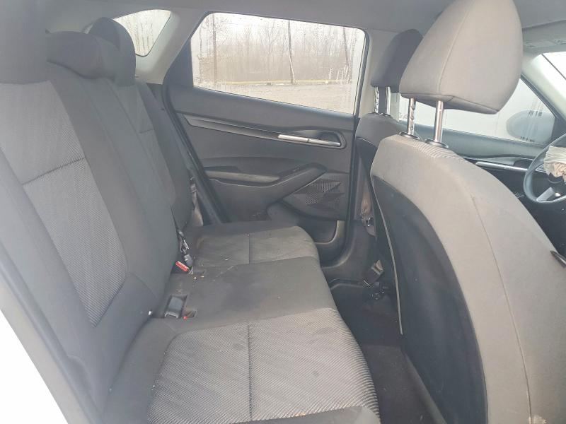 2023 Kia Seltos მანქანა იყიდება აუქციონზე, vin: KNDEPCAA0P7460948, აუქციონის ნომერი: 77417175