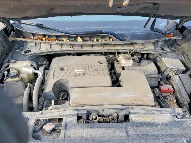 Aukcja sprzedaży 2015 Nissan Murano, vin: 5N1AZ2MH9FN259776, numer aukcji: 78716815