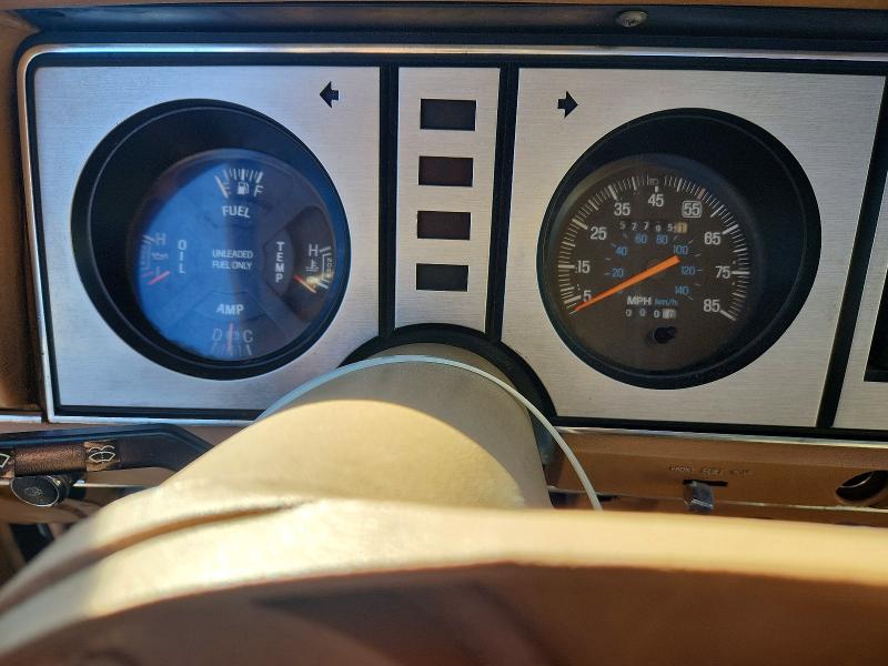 Продажа на аукционе авто 1984 Ford Ranger, vin: 1FTCR11S5EUC39679, номер лота: 76405485