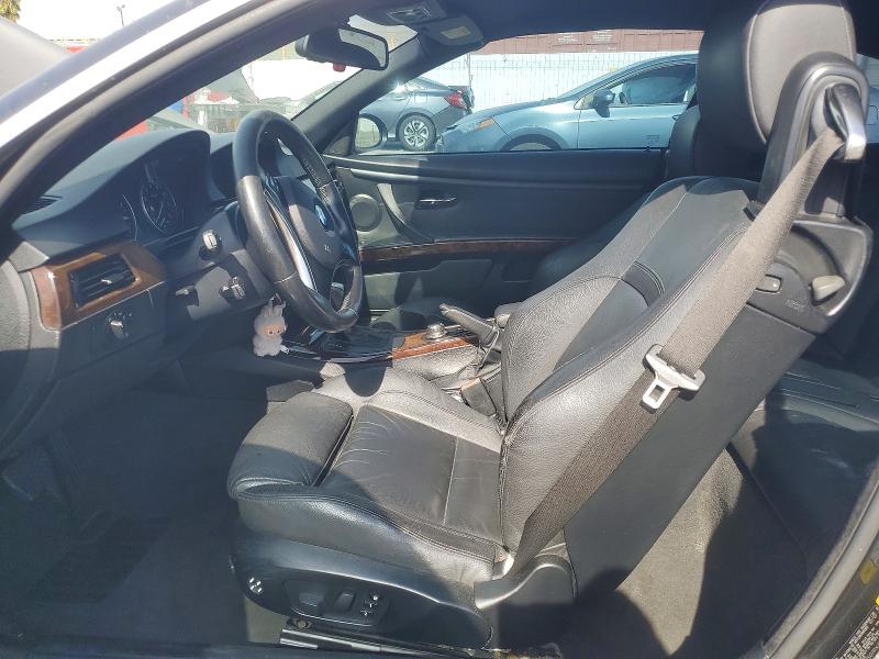 2007 Bmw 328 მანქანა იყიდება აუქციონზე, vin: WBAWR33507PX78483, აუქციონის ნომერი: 76792665