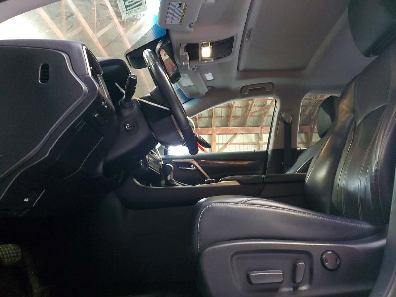 78680165 :رقم المزاد ، 2T2BZMCA2JC140029 vin ، 2018 Lexus Rx مزاد بيع