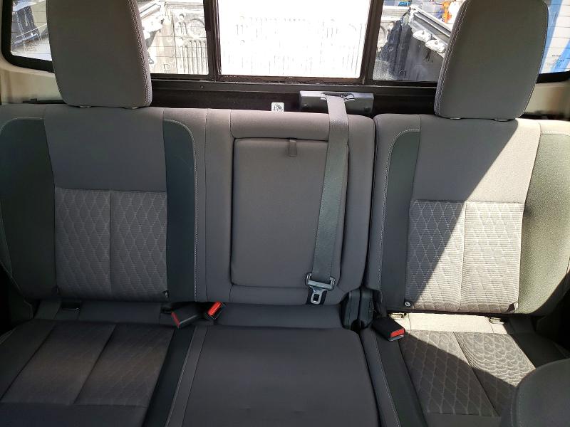 78404705 :رقم المزاد ، 1N6AA1F21HN552134 vin ، 2017 Nissan Titan Xd مزاد بيع