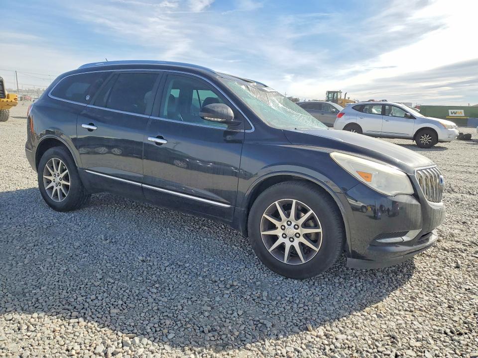 Aukcja sprzedaży 2014 Buick Enclave, vin: 5GAKVBKD6EJ291063, numer aukcji: 78660535
