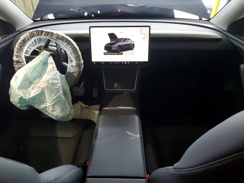 Продажа на аукционе авто 2026 Tesla Model Y, vin: 7SAYGDEE8TA499811, номер лота: 77944655