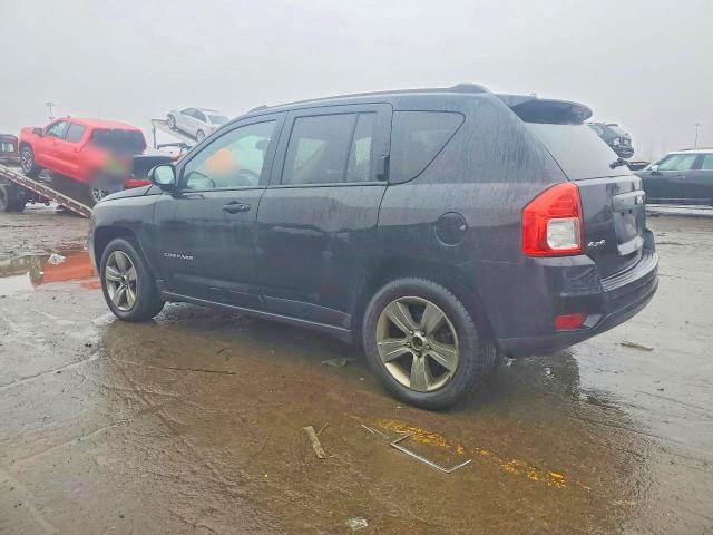 Aukcja sprzedaży 2013 Jeep Compass, vin: 1C4NJDEB9DD207800, numer aukcji: 78315275