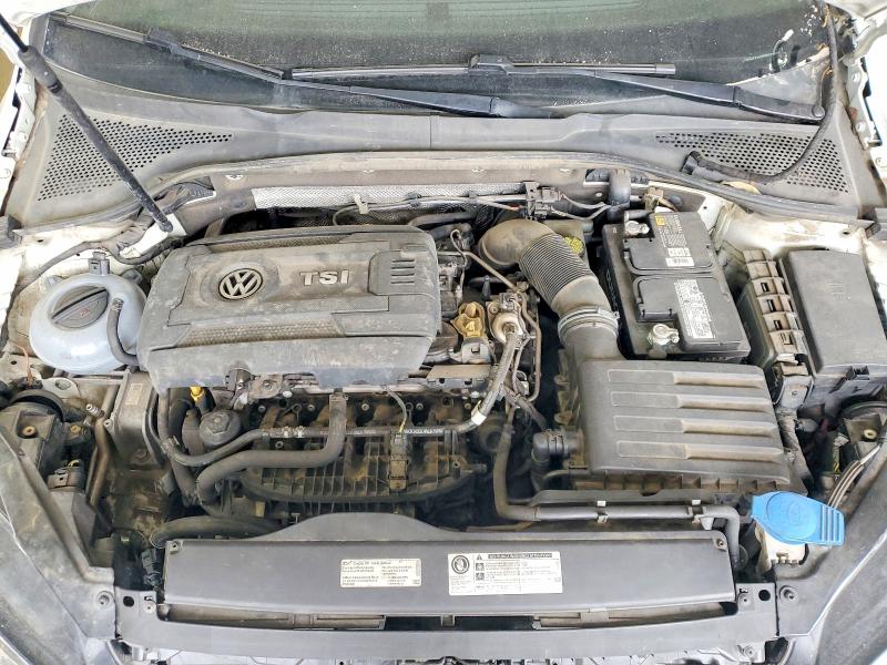 78714465 :رقم المزاد ، 3VWH17AU6HM533079 vin ، 2017 Volkswagen Golf Alltrack مزاد بيع