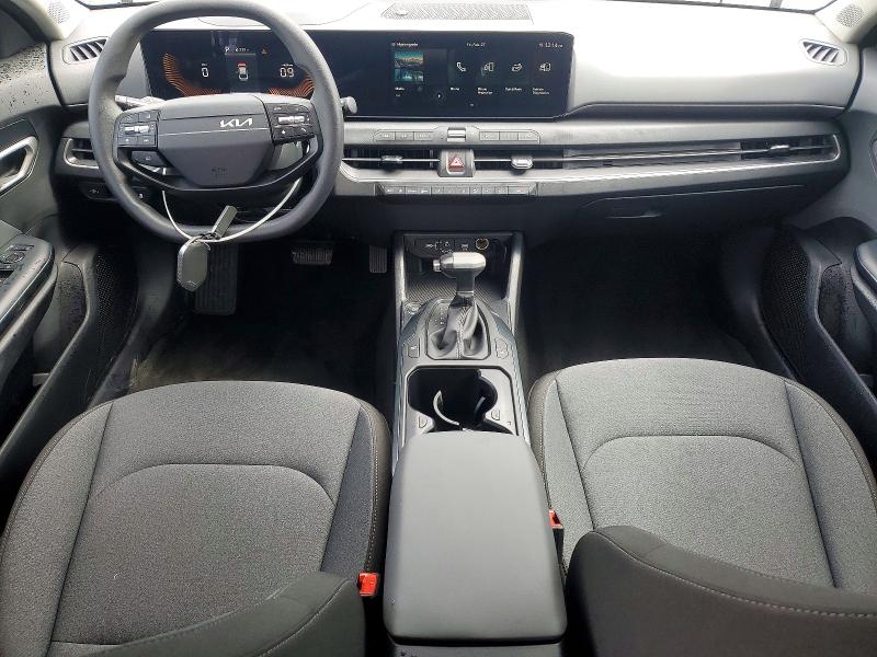 2025 Kia K4 მანქანა იყიდება აუქციონზე, vin: 3KPFT4DE9SE225302, აუქციონის ნომერი: 78625725