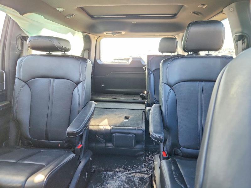 Aukcja sprzedaży 2024 Jeep Wagoneer, vin: 1C4SJVBP3RS108675, numer aukcji: 79360255