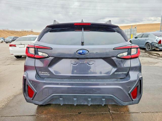 2024 Subaru Crosstrek მანქანა იყიდება აუქციონზე, vin: 4S4GUHN69R3719656, აუქციონის ნომერი: 75438715