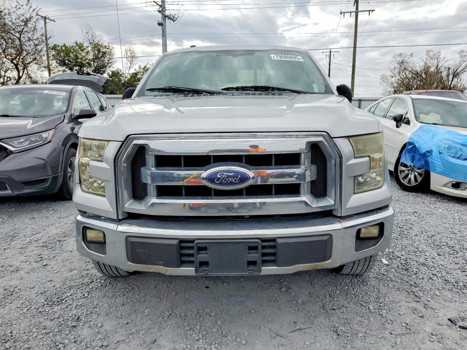 2015 Ford F150 მანქანა იყიდება აუქციონზე, vin: 1FTEX1CF8FFB08167, აუქციონის ნომერი: 79080895
