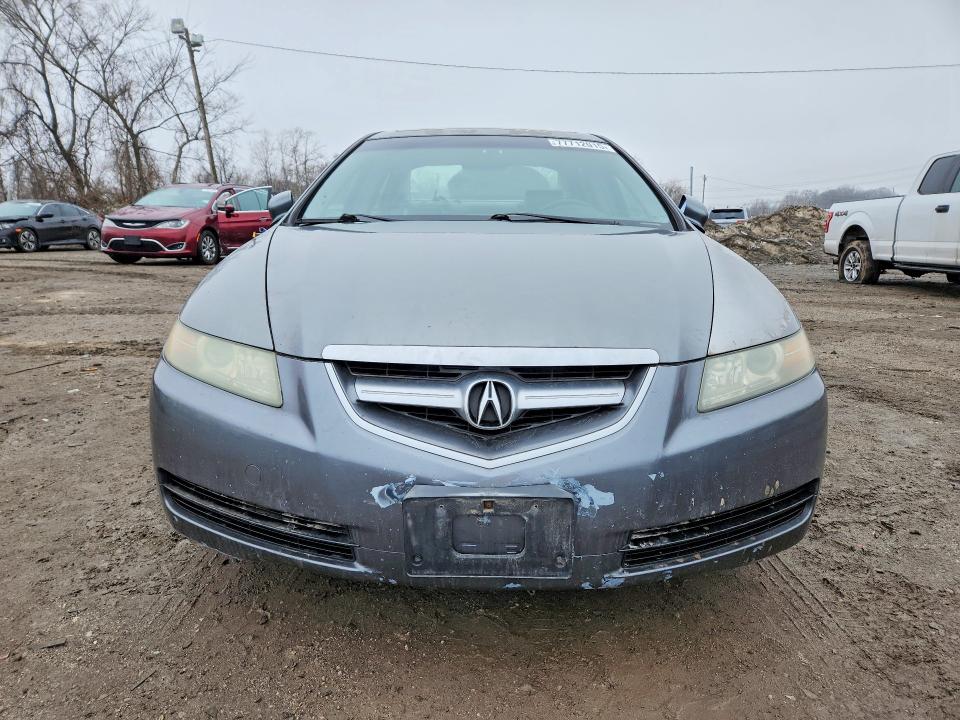 Продаж на аукціоні авто 2005 Acura Tl, vin: 19UUA662X5A080064, номер лоту: 77712015