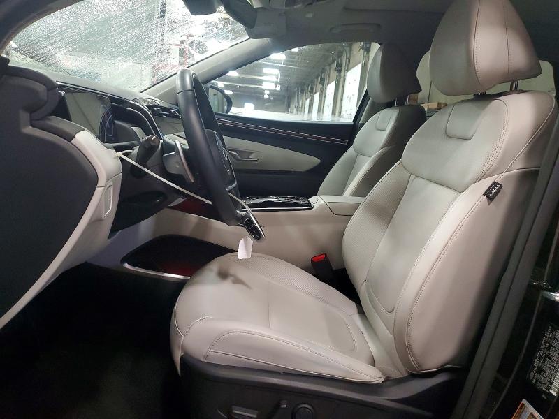 Aukcja sprzedaży 2024 Hyundai Tucson Hybrid, vin: KM8JCCD11RU193342, numer aukcji: 79359645