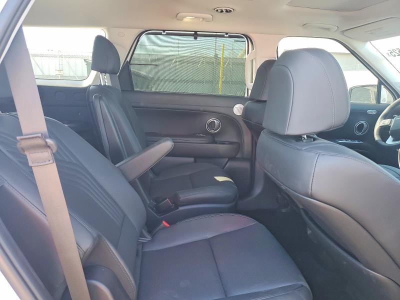 Продаж на аукціоні авто 2026 Hyundai Palisade, vin: KM8RNES23TU073778, номер лоту: 78805525