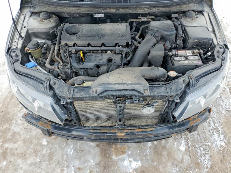 Aukcja sprzedaży 2012 Kia Forte, vin: KNAFU4A28C5630780, numer aukcji: 76796035