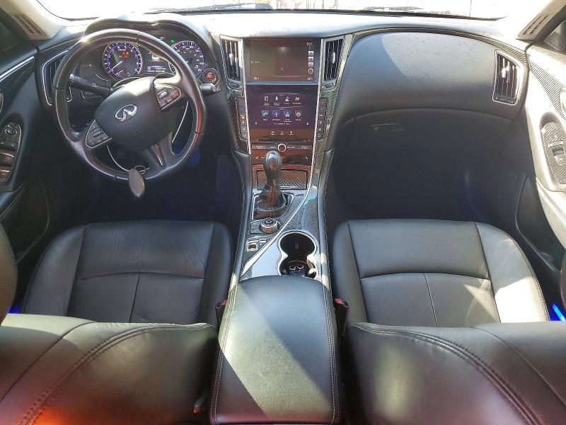Aukcja sprzedaży 2015 Infiniti Q50, vin: JN1BV7AP6FM347724, numer aukcji: 78134705