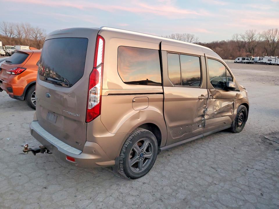 Aukcja sprzedaży 2020 Ford Transit Connect, vin: NM0GE9G20L1456913, numer aukcji: 73211045