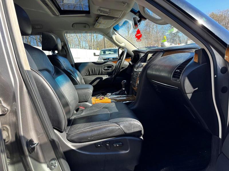 Aukcja sprzedaży 2011 Infiniti Qx56, vin: JN8AZ2NEXB9006384, numer aukcji: 79645885