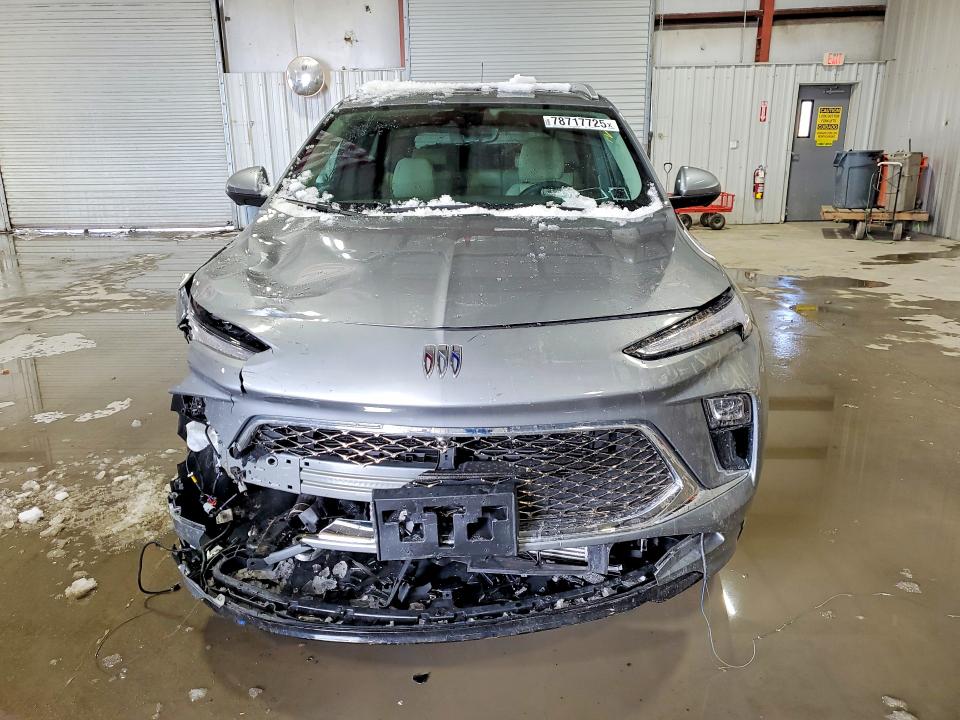 78717725 :رقم المزاد ، KL4AMGSL1TB056945 vin ، 2026 Buick Encore Gx مزاد بيع