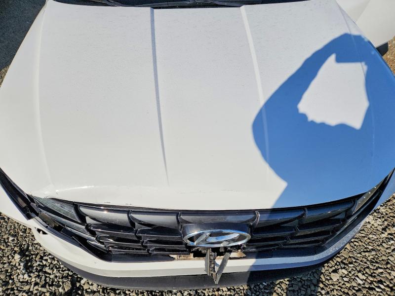 2023 Hyundai Tucson მანქანა იყიდება აუქციონზე, vin: 5NMJF3AE6PH250769, აუქციონის ნომერი: 77825505